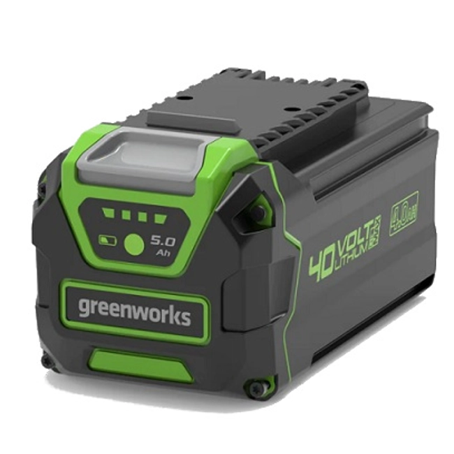 Vendita online Batteria da 40V 5Ah